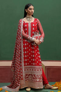 Afrozeh | Shehnai Wedding Formals 24 | Nishat by Afrozeh - Designer Dress - Type: Formal - Available at Libayah - 100% Original