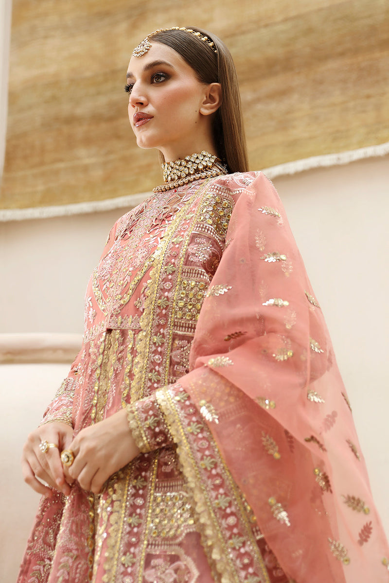 Afrozeh | Shehnai Wedding Formals 24 | Shahpara by Afrozeh - Designer Dress - Type: Formal - Available at Libayah - 100% Original