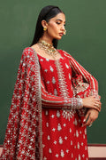 Afrozeh | Shehnai Wedding Formals 24 | Nishat by Afrozeh - Designer Dress - Type: Formal - Available at Libayah - 100% Original