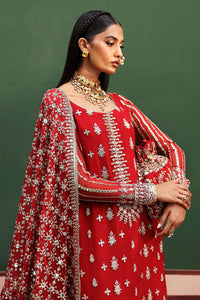 Afrozeh | Shehnai Wedding Formals 24 | Nishat by Afrozeh - Designer Dress - Type: Formal - Available at Libayah - 100% Original