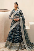 Afrozeh | Shehnai Wedding Formals 24 | Urooj by Afrozeh - Designer Dress - Type: Formal - Available at Libayah - 100% Original