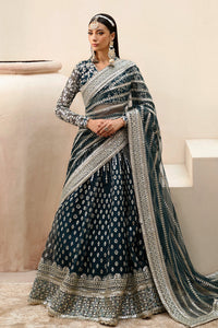 Afrozeh | Shehnai Wedding Formals 24 | Urooj by Afrozeh - Designer Dress - Type: Formal - Available at Libayah - 100% Original
