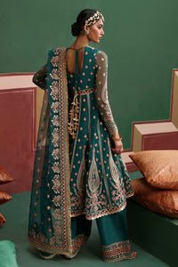 Afrozeh | Shehnai Wedding Formals 24 | Shaista by Afrozeh - Designer Dress - Type: Formal - Available at Libayah - 100% Original