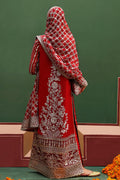 Afrozeh | Shehnai Wedding Formals 24 | Nishat by Afrozeh - Designer Dress - Type: Formal - Available at Libayah - 100% Original