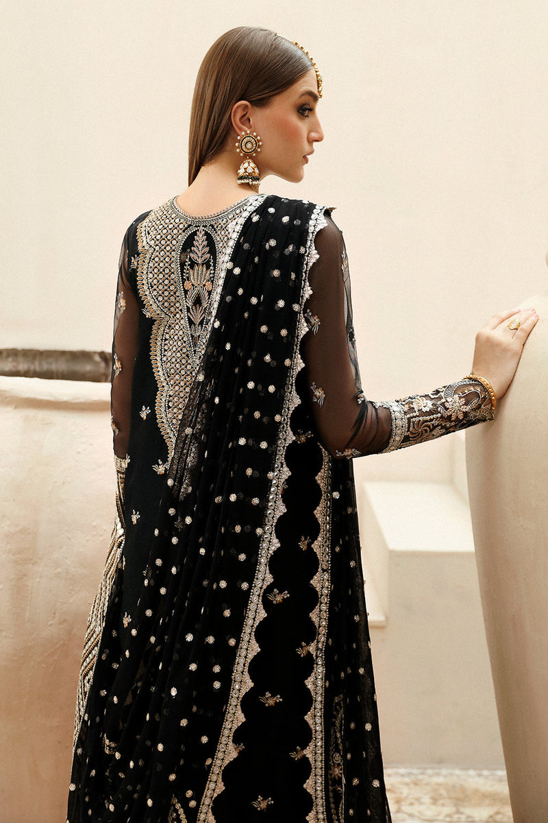 Afrozeh | Shehnai Wedding Formals 24 | Reshma by Afrozeh - Designer Dress - Type: Formal - Available at Libayah - 100% Original