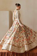 Afrozeh | Shehnai Wedding Formals 24 | Gulnar by Afrozeh - Designer Dress - Type: Formal - Available at Libayah - 100% Original