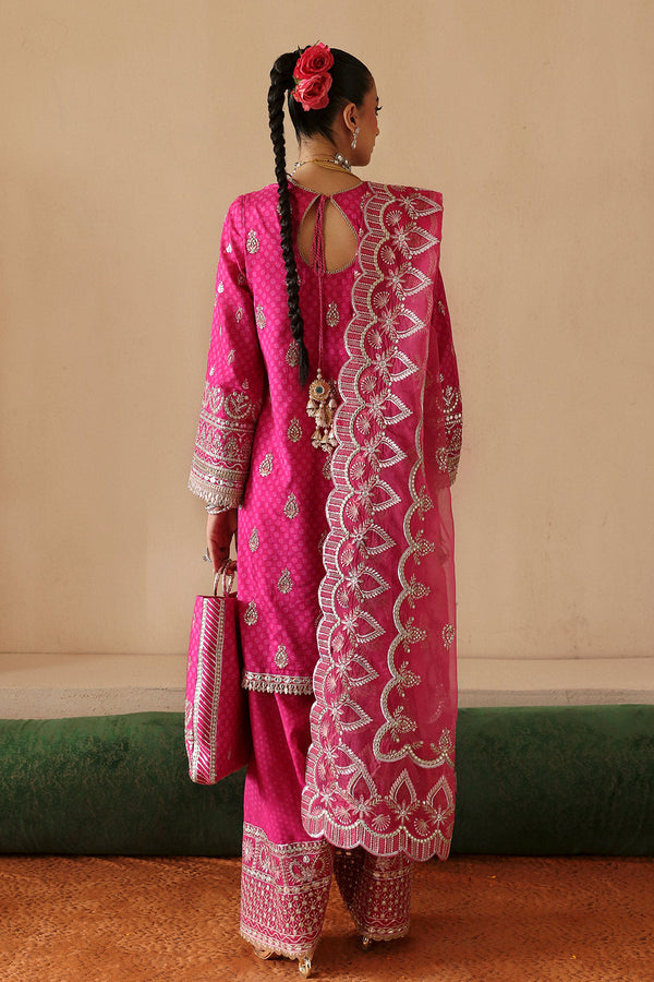 Afrozeh | Shehnai Wedding Formals 24 |   Yasmin by Afrozeh - Designer Dress - Type: Formal - Available at Libayah - 100% Original