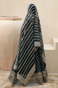 Afrozeh | Shehnai Wedding Formals 24 | Urooj by Afrozeh - Designer Dress - Type: Formal - Available at Libayah - 100% Original