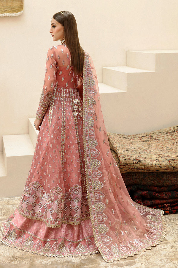 Afrozeh | Shehnai Wedding Formals 24 | Shahpara by Afrozeh - Designer Dress - Type: Formal - Available at Libayah - 100% Original