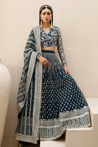 Afrozeh | Shehnai Wedding Formals 24 | Urooj by Afrozeh - Designer Dress - Type: Formal - Available at Libayah - 100% Original