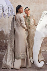 Afrozeh | Dastangoi Wedding Formals | Ulfat