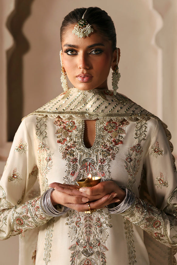 Afrozeh | Divani Silk Edit 24 | Arjumand