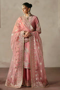 Afrozeh | Divani Silk Edit 24 | Gulrukh by Afrozeh - Designer Dress  - Type : Ladies Clothes - Available at Libayah - 100% Original 