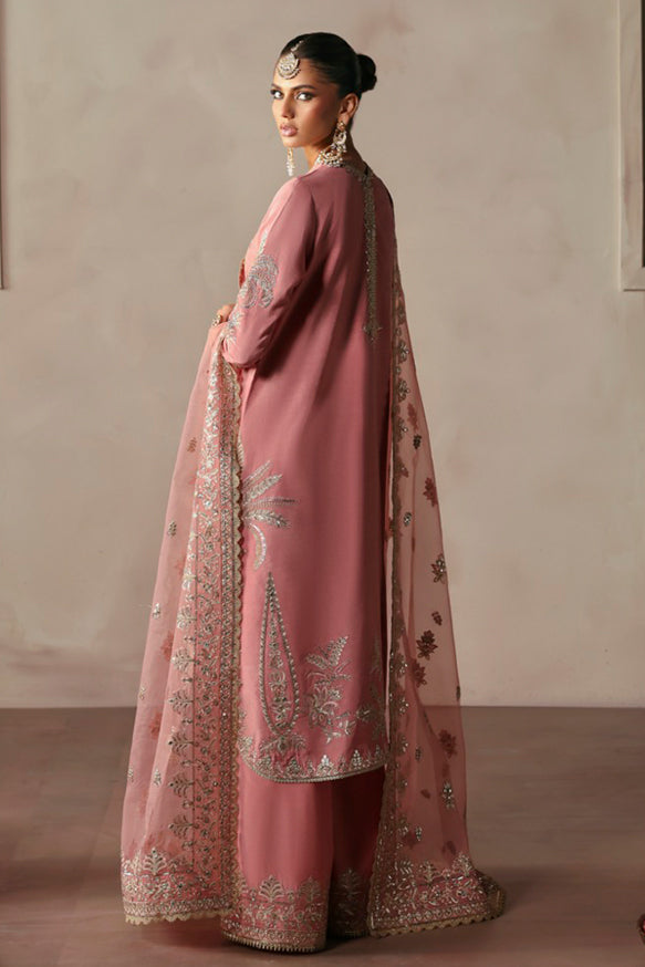 Afrozeh | Divani Silk Edit 24 | Gulrukh