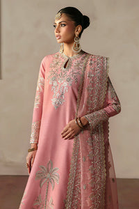 Afrozeh | Divani Silk Edit 24 | Gulrukh