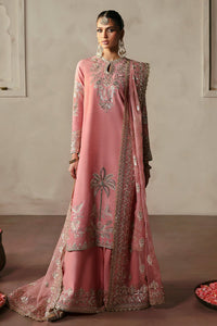 Afrozeh | Divani Silk Edit 24 | Gulrukh