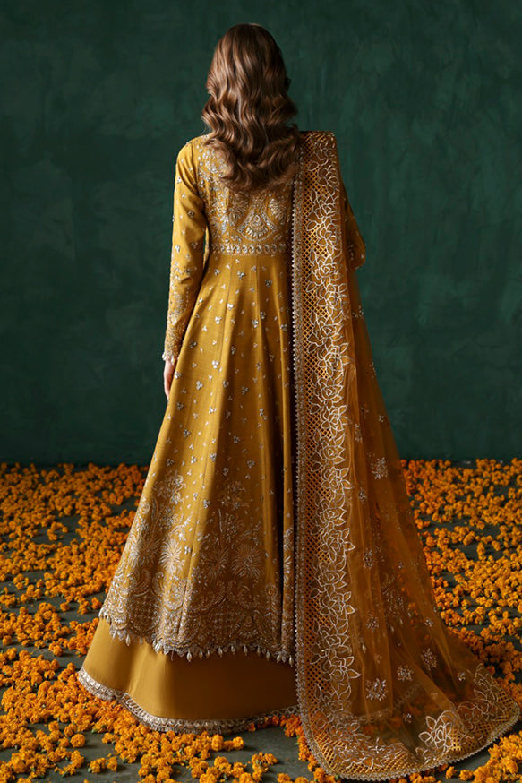 Afrozeh | Divani Silk Edit 24 | Jahanbano