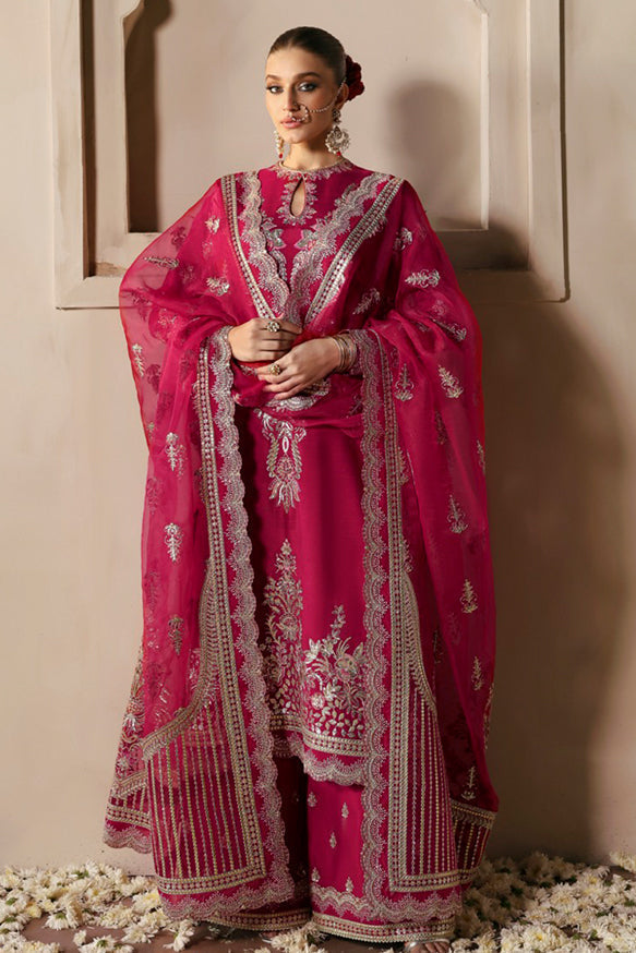 Afrozeh | Divani Silk Edit 24 | Shabana