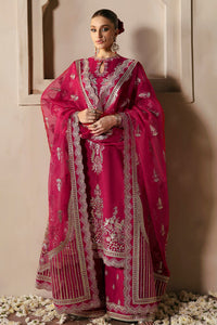 Afrozeh | Divani Silk Edit 24 | Shabana