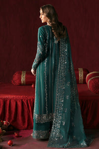 Afrozeh | Divani Silk Edit 24 | Shahnisa