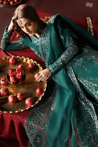 Afrozeh | Divani Silk Edit 24 | Shahnisa