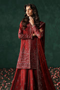 Afrozeh | Divani Silk Edit 24 | Tajdaar by Afrozeh - Designer Dress  - Type : Ladies Clothes - Available at Libayah - 100% Original 