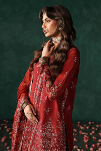 Afrozeh | Divani Silk Edit 24 | Tajdaar