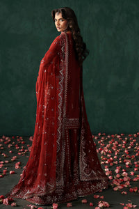 Afrozeh | Divani Silk Edit 24 | Tajdaar