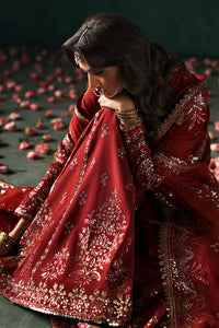 Afrozeh | Divani Silk Edit 24 | Tajdaar