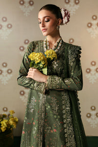 Afrozeh | Divani Silk Edit 24 | Zeba