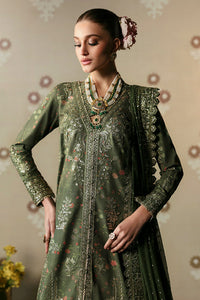 Afrozeh | Divani Silk Edit 24 | Zeba