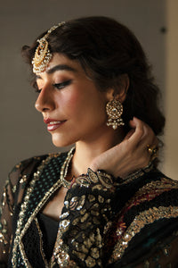 Afrozeh | Hayat Wedding Formals 24 | Meera