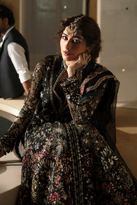Afrozeh | Hayat Wedding Formals 24 | Meera
