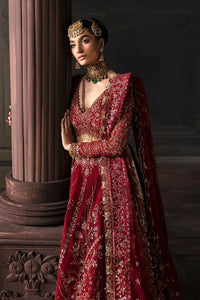 Afrozeh | The Brides Edit 23 | Emmaine