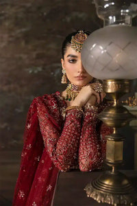 Afrozeh | The Brides Edit 23 | Emmaine