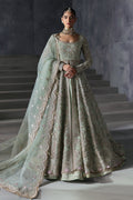 Afrozeh | The Brides Edit 24 | Livia by Afrozeh - Designer Dress  - Type : Ladies Clothes - Available at Libayah - 100% Original 