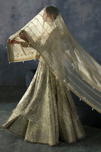 Afrozeh | The Brides Edit 24 |  Orazio