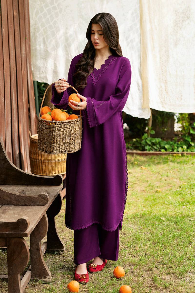 Afsanah | Basic Karandi |  AK-101 by Afsanah - Designer Dress - Type: Ladies Clothes - Available at Libayah - 100% Original