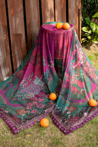 Afsanah | Basic Karandi |  AK-101 by Afsanah - Designer Dress - Type: Ladies Clothes - Available at Libayah - 100% Original