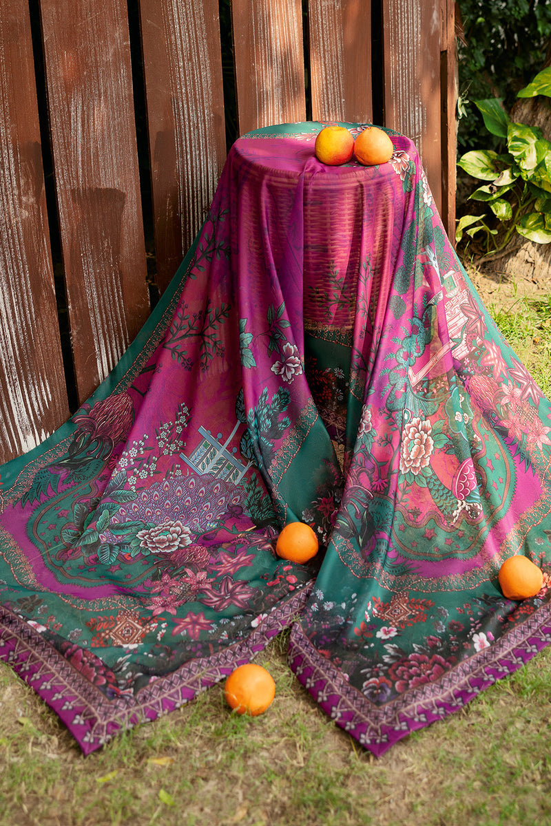 Afsanah | Basic Karandi |  AK-101 by Afsanah - Designer Dress - Type: Ladies Clothes - Available at Libayah - 100% Original