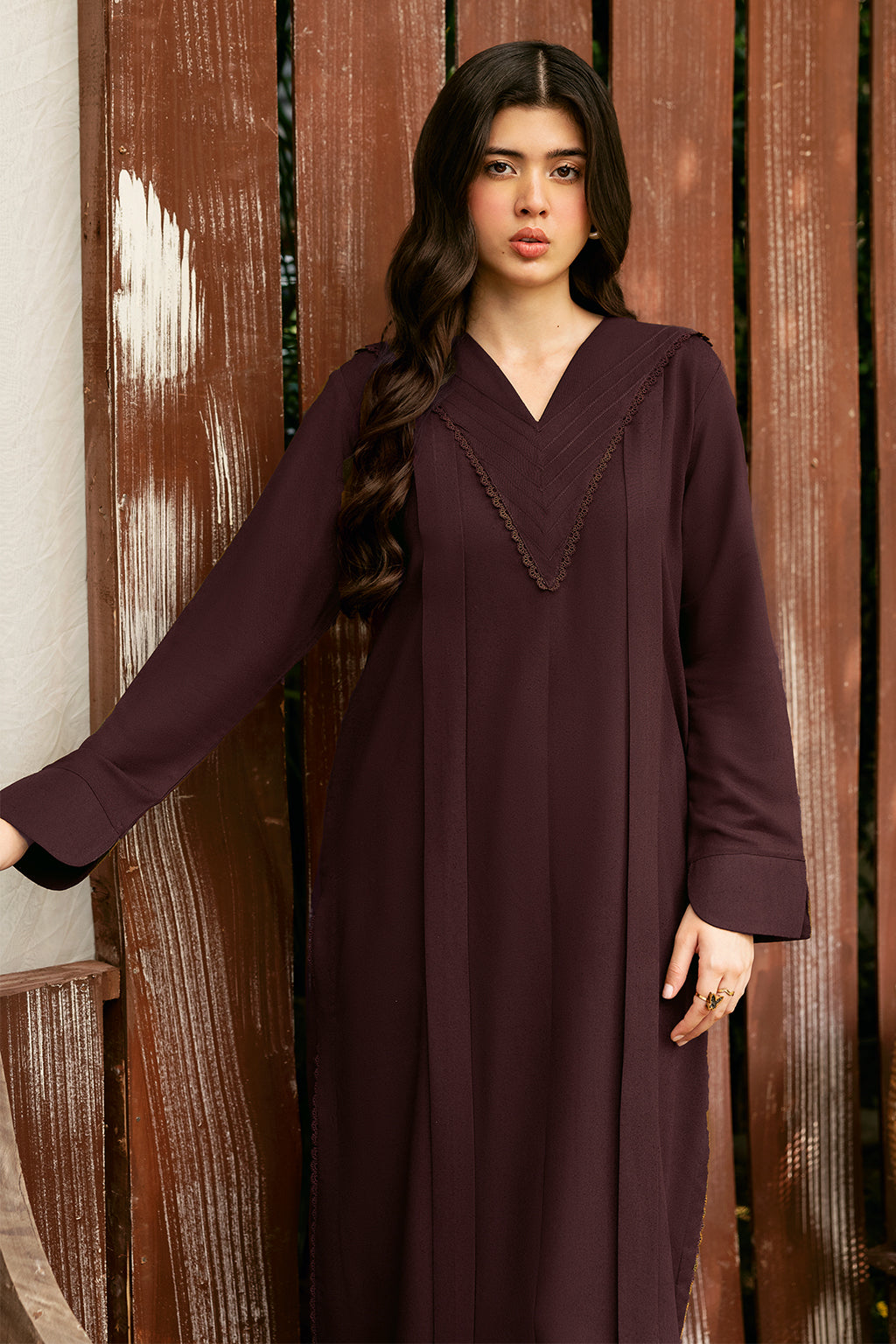 Afsanah | Basic Karandi |  AK-107 by Afsanah - Designer Dress - Type: Ladies Clothes - Available at Libayah - 100% Original