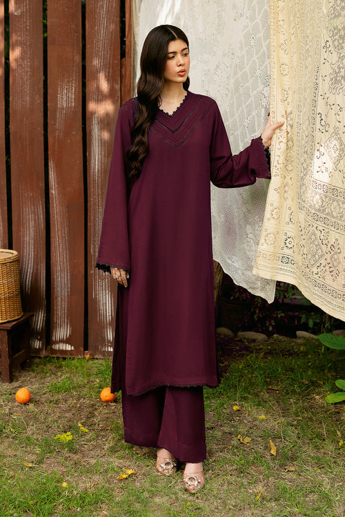 Afsanah | Basic Karandi |  AK-111 by Afsanah - Designer Dress - Type: Ladies Clothes - Available at Libayah - 100% Original