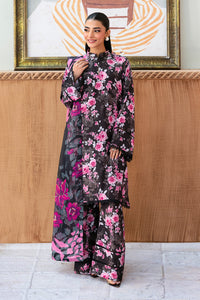 Afsanah | Basics Raw Silk | Midnight Charm AR-105 by Afsanah - Designer Dress - Type: Ladies Clothes - Available at Libayah - 100% Original