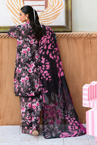 Afsanah | Basics Raw Silk | Midnight Charm AR-105 by Afsanah - Designer Dress - Type: Ladies Clothes - Available at Libayah - 100% Original