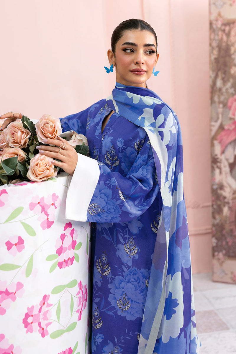 Afsanah | Basics Raw Silk | Ornate Gem AR-109 by Afsanah - Designer Dress - Type: Ladies Clothes - Available at Libayah - 100% Original