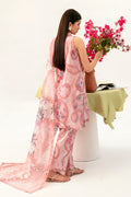 Afsanah | Ready to Wear |  Pink Tint AP-07 by Afsanah - Designer Dress - Type: Ladies Clothes - Available at Libayah - 100% Original
