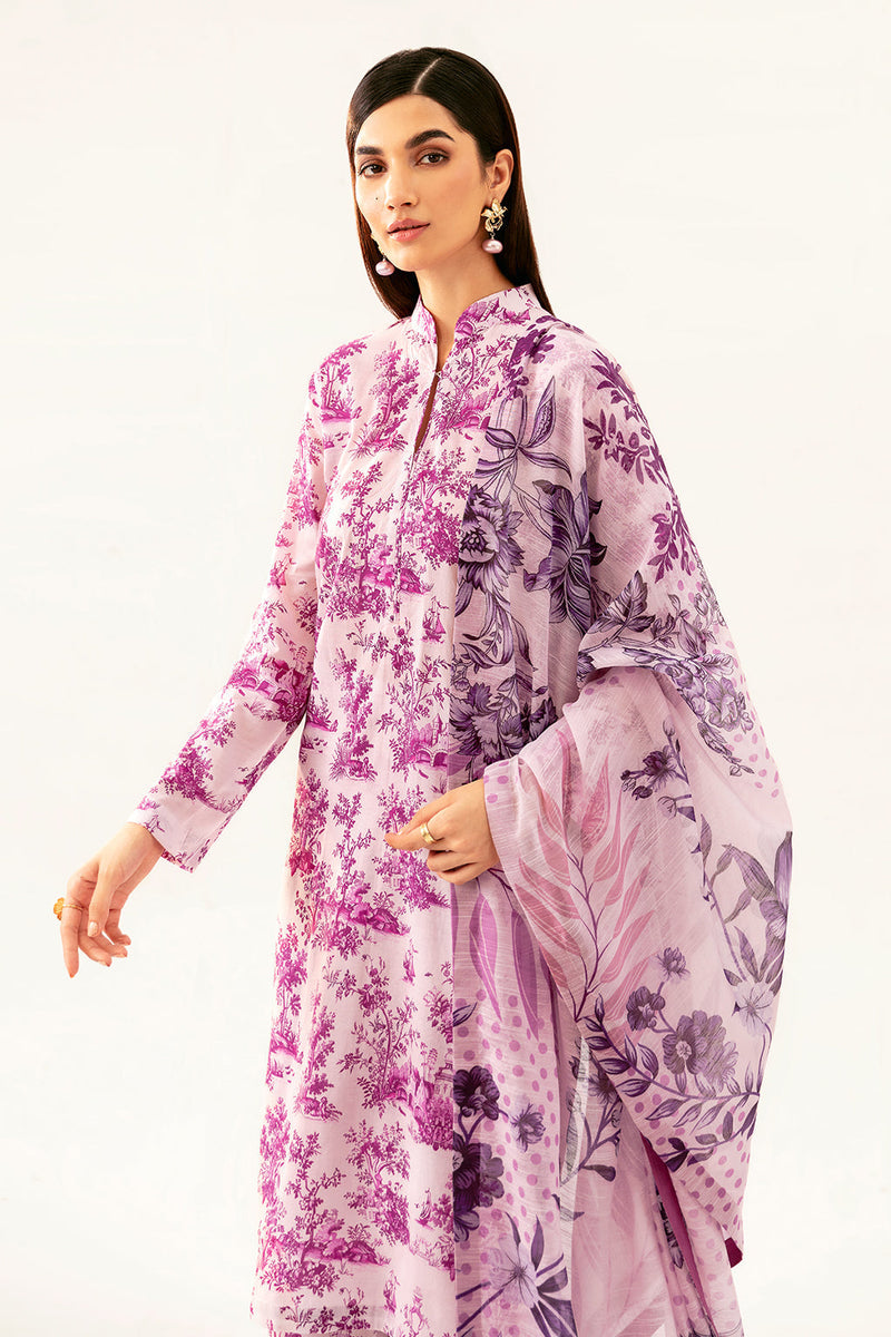 Afsanah | Ready to Wear |  Radiant Bloom AP-04 by Afsanah - Designer Dress - Type: Ladies Clothes - Available at Libayah - 100% Original