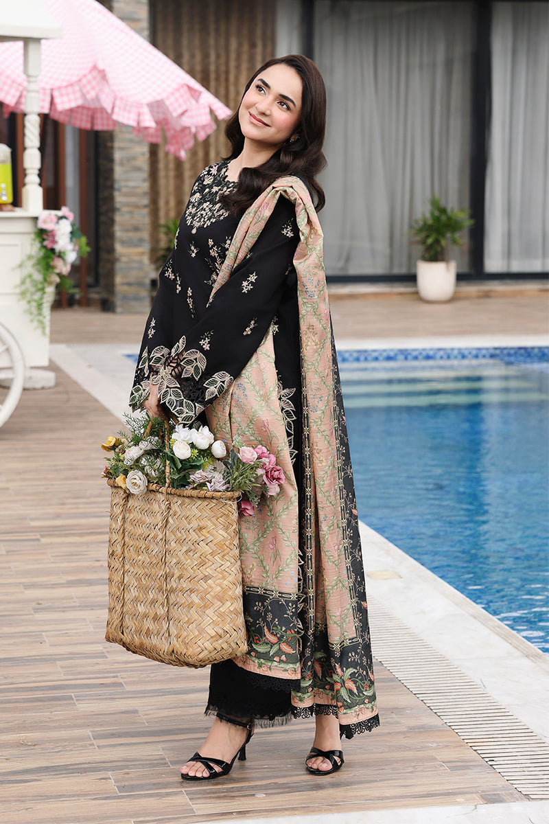 Rangrasiya | Florence Luxury Festive Edit 26 | Afsaneh - by Libayah - Registered Vendor of : Rangrasiya - 100% Original Designer Dress