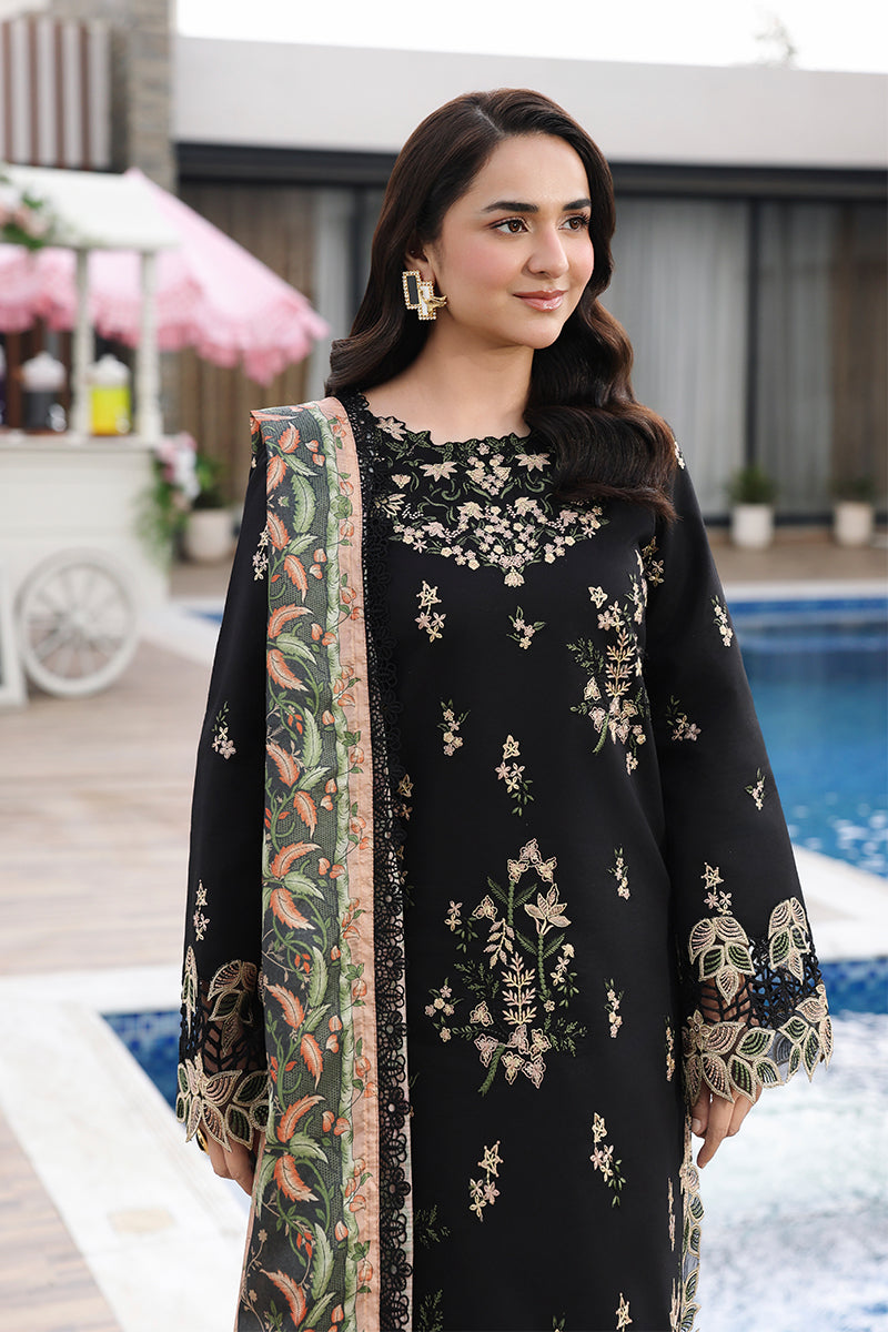 Rangrasiya | Florence Luxury Festive Edit 26 | Afsaneh - by Libayah - Registered Vendor of : Rangrasiya - 100% Original Designer Dress