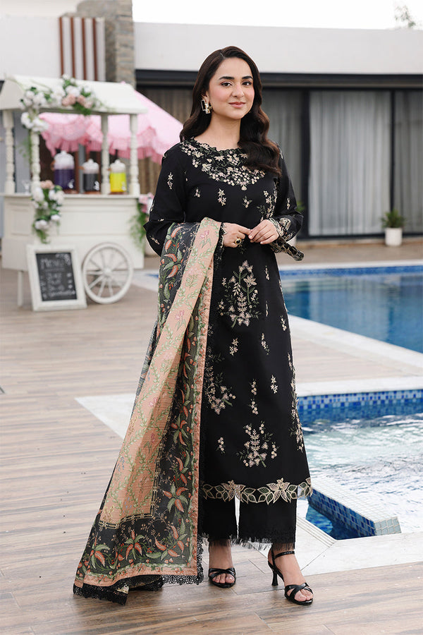 Rangrasiya | Florence Luxury Festive Edit 26 | Afsaneh - by Libayah - Registered Vendor of : Rangrasiya - 100% Original Designer Dress